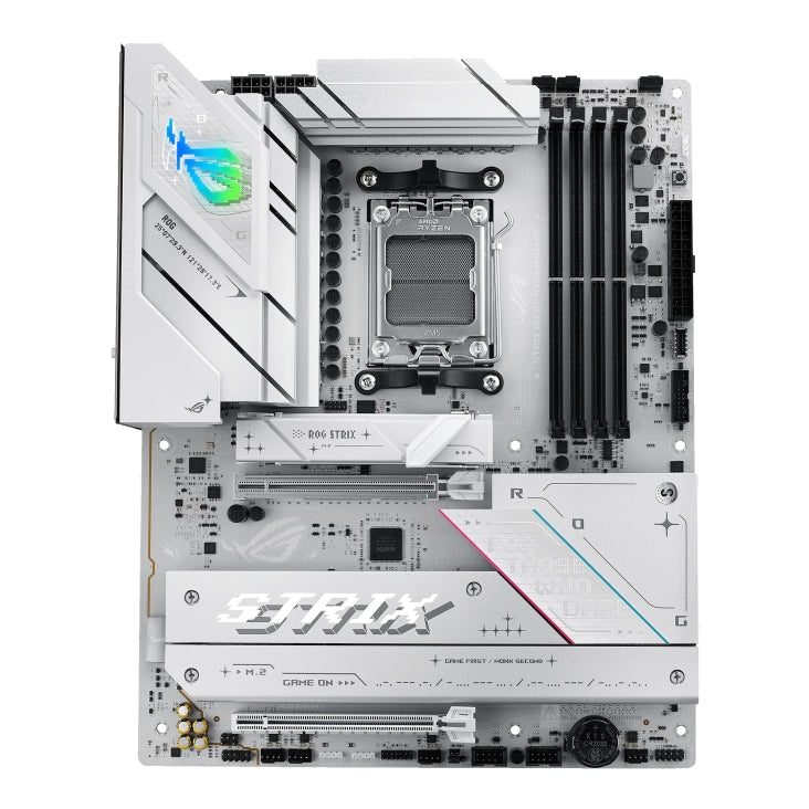 Дънна платка Asus ROG Strix B850-A Gaming Wi-Fi