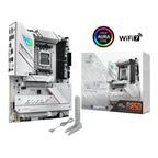 Дънна платка Asus ROG Strix B850-A Gaming Wi-Fi