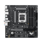 Дънна платка Asus TUF Gaming B850M Plus Wi-Fi