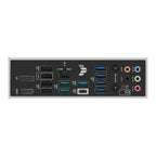 Дънна платка Asus TUF Gaming B850M Plus Wi-Fi
