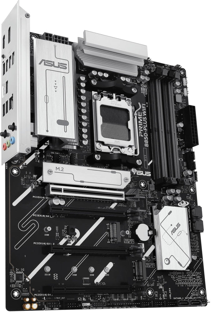Дънна платка Asus Prime B850 Plus Wi-Fi