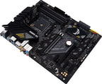 Дънна платка Asus TUF Gaming B550 Plus Wi-Fi II