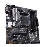 Дънна платка Asus Prime B550M-A