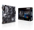 Дънна платка Asus Prime B550M-A