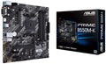 Дънна платка Asus Prime B550M-K