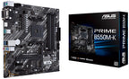 Дънна платка Asus Prime B550M-K