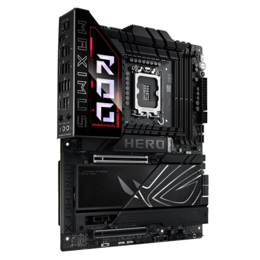 Дънна платка Asus ROG Maximus Z890 Hero