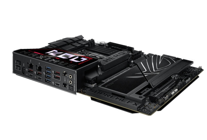 Дънна платка Asus ROG Maximus Z890 Hero