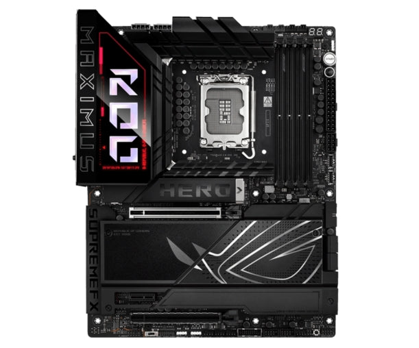 Дънна платка Asus ROG Maximus Z890 Hero