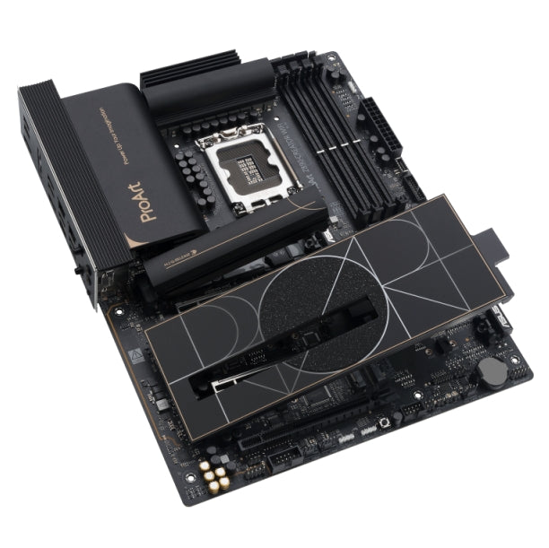 Дънна платка Asus ProArt Z890 Creator Wi-Fi