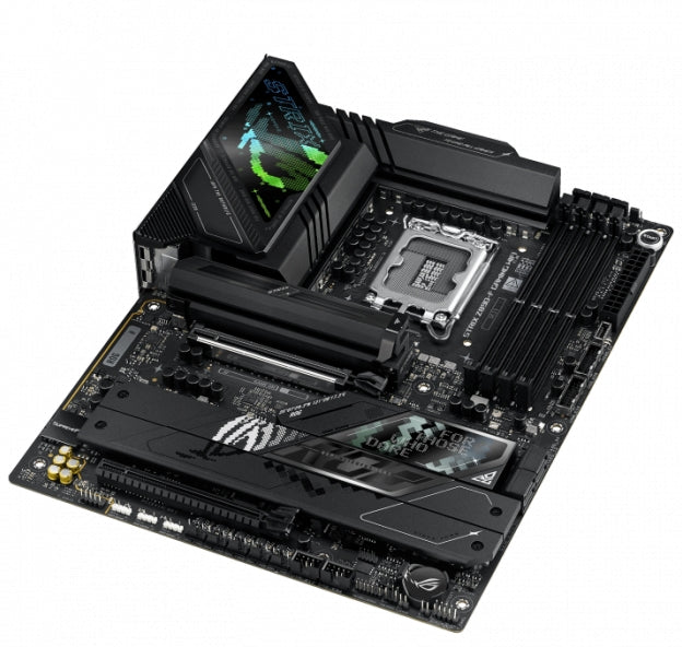 Дънна платка Asus ROG Strix Z890-F Gaming Wi-Fi