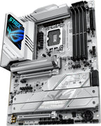 Дънна платка Asus ROG Strix Z890-A Gaming Wi-Fi