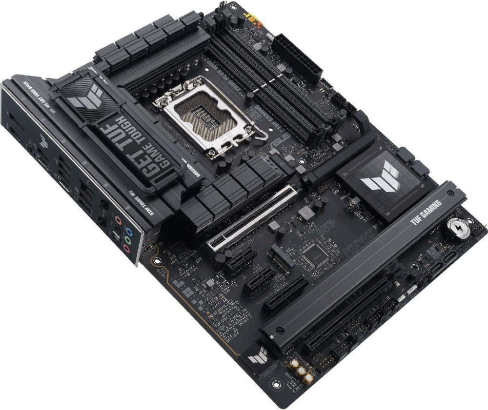 Дънна платка Asus TUF Gaming Z890 Plus Wi-Fi