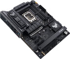 Дънна платка Asus TUF Gaming Z890 Plus Wi-Fi