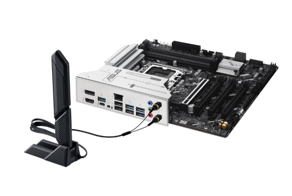 Дънна платка Asus Prime Z890M Plus Wi-Fi