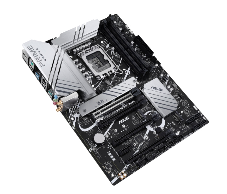 Дънна платка Asus Prime Z790-P Wi-Fi