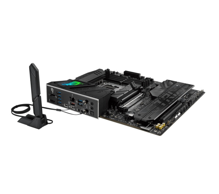 Дънна платка Asus ROG Strix B860-F Gaming Wi-Fi
