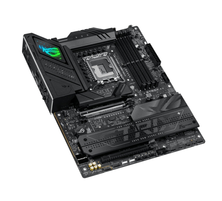 Дънна платка Asus ROG Strix B860-F Gaming Wi-Fi