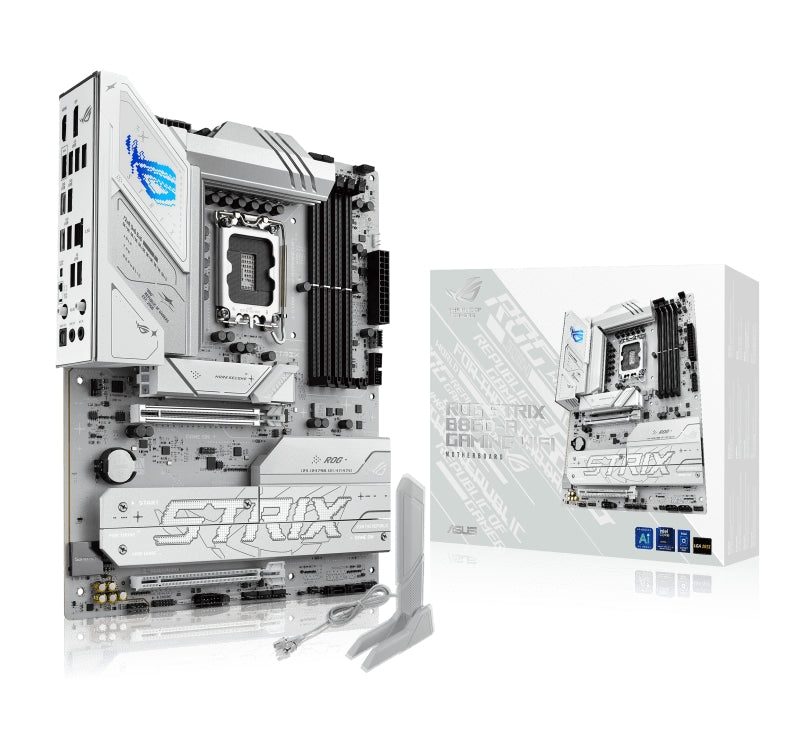 Дънна платка Asus ROG Strix B860-A Gaming Wi-Fi