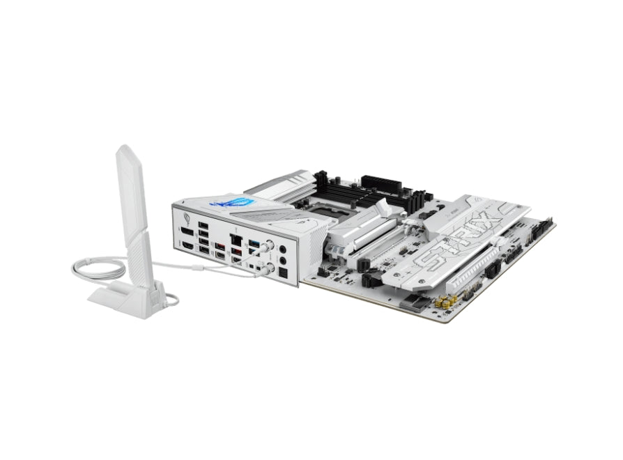 Дънна платка Asus ROG Strix B860-A Gaming Wi-Fi