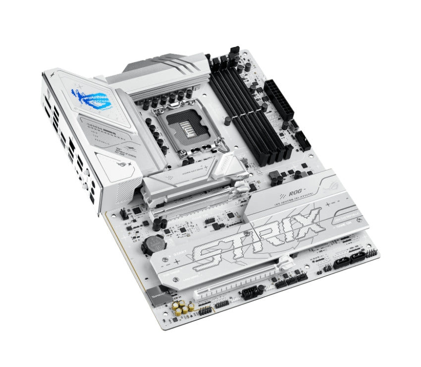 Дънна платка Asus ROG Strix B860-A Gaming Wi-Fi