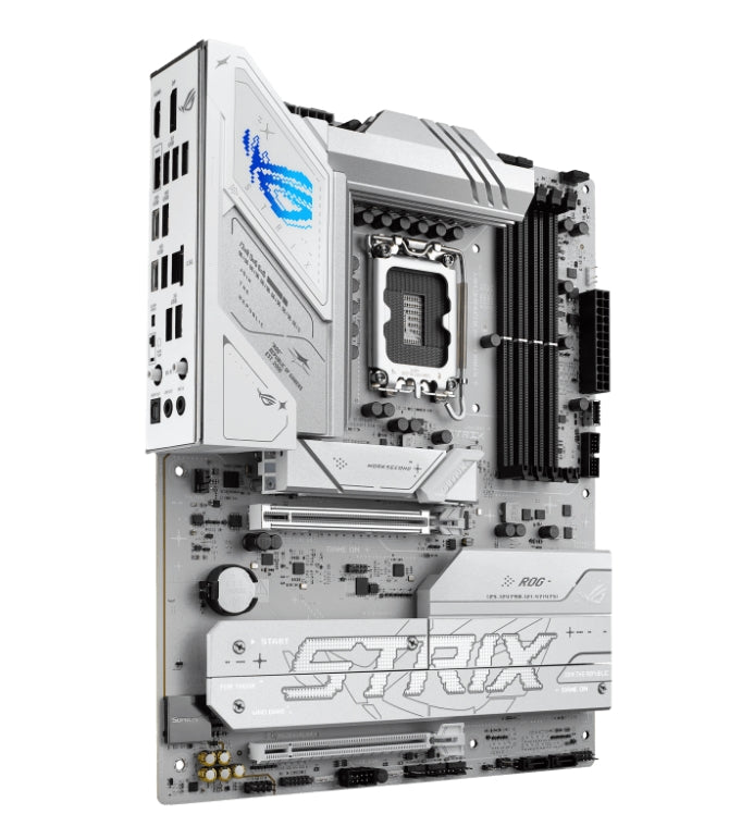 Дънна платка Asus ROG Strix B860-A Gaming Wi-Fi