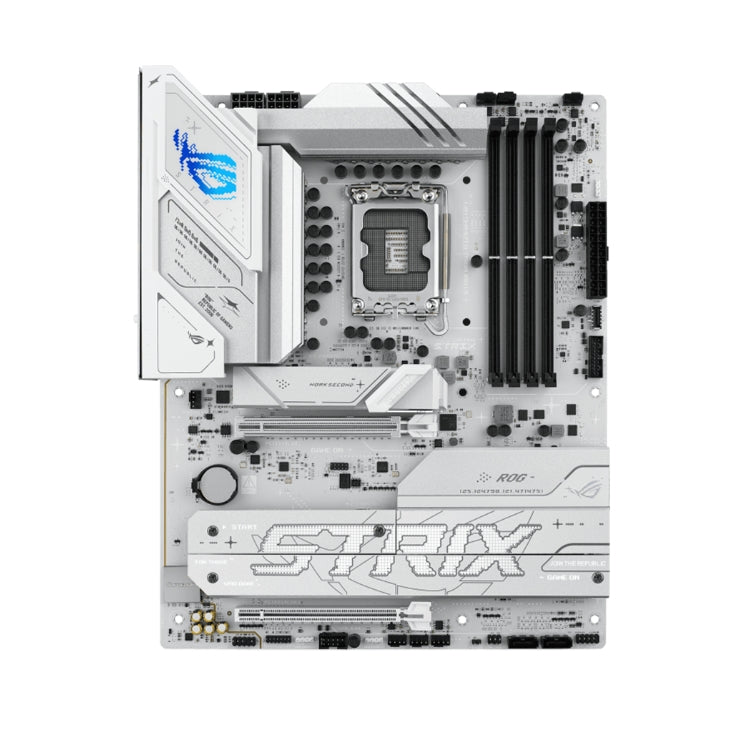 Дънна платка Asus ROG Strix B860-A Gaming Wi-Fi