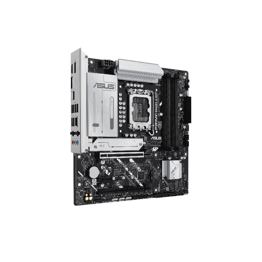 Дънна платка Asus Prime B860M-A Wi-Fi