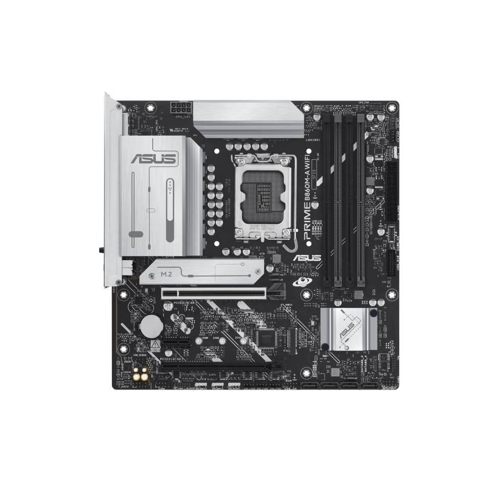 Дънна платка Asus Prime B860M-A Wi-Fi
