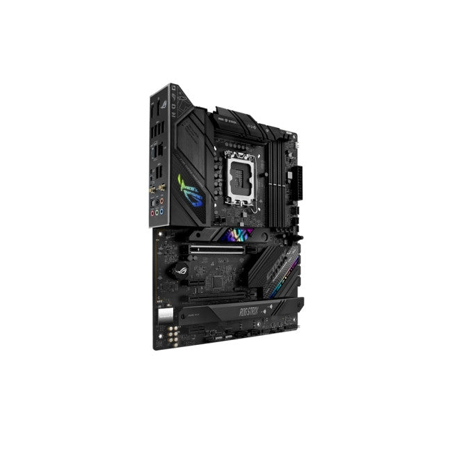 Дънна платка Asus ROG Strix B760-F Gaming Wi-Fi