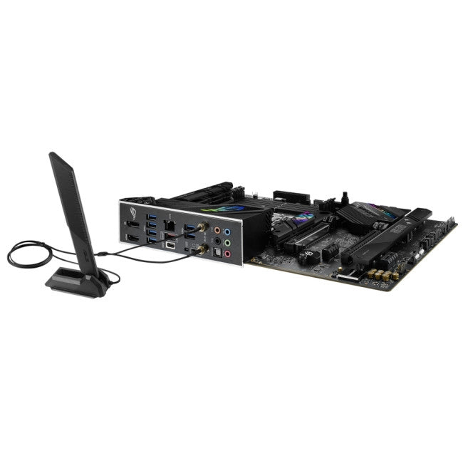 Дънна платка Asus ROG Strix B760-F Gaming Wi-Fi