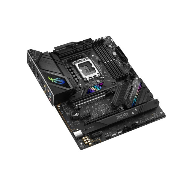Дънна платка Asus ROG Strix B760-F Gaming Wi-Fi