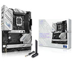 Дънна платка Asus ROG Strix B760-A Gaming Wi-Fi