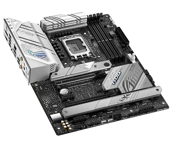 Дънна платка Asus ROG Strix B760-A Gaming Wi-Fi