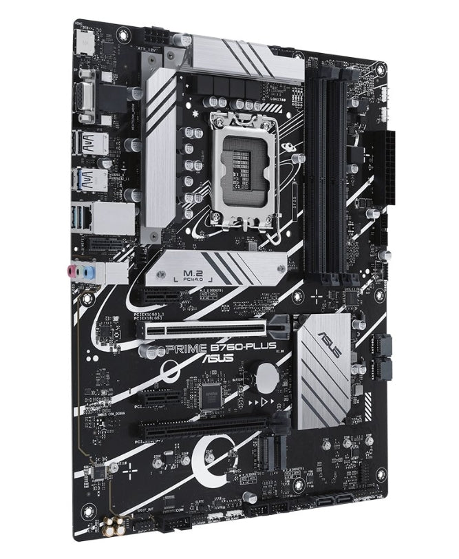 Дънна платка Asus Prime B760 Plus