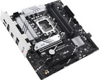 Дънна платка Asus Prime B760M Plus