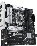 Дънна платка Asus Prime B760M Plus