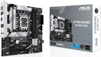 Дънна платка Asus Prime B760M Plus