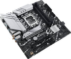 Дънна платка Asus Prime B760M-A Wi-Fi