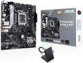 Дънна платка Asus Prime H610M-A Wi-Fi