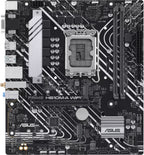 Дънна платка Asus Prime H610M-A Wi-Fi