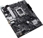 Дънна платка Asus Prime H610M-A Wi-Fi