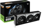 Видео карта Inno3D GeForce RTX 5080 16GB GDDR7 X3 OC Gaming