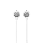 Слушалки JBL T305C WHT USB-C In-ear headphones