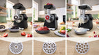 Месомелачка Bosch MFWS640B, SER6