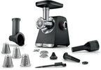 Месомелачка Bosch MFWS640B, SER6
