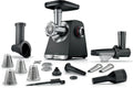 Месомелачка Bosch MFWS660B, SER6