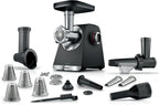 Месомелачка Bosch MFWS660B, SER6