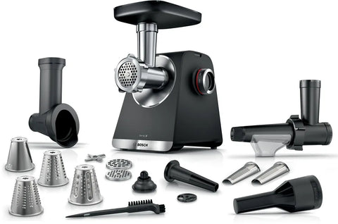 Месомелачка Bosch MFWS660B, SER6