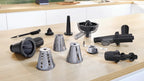 Месомелачка Bosch MFWS660B, SER6